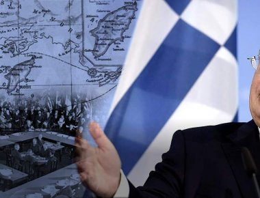 Απάντηση-κεραυνός ΥΠΕΞ σε Άγκυρα: «Δεν σας αφορά η στρατικοποίηση των Δωδεκανήσων γιατί δεν συμμετείχατε στον Β΄ΠΠ»